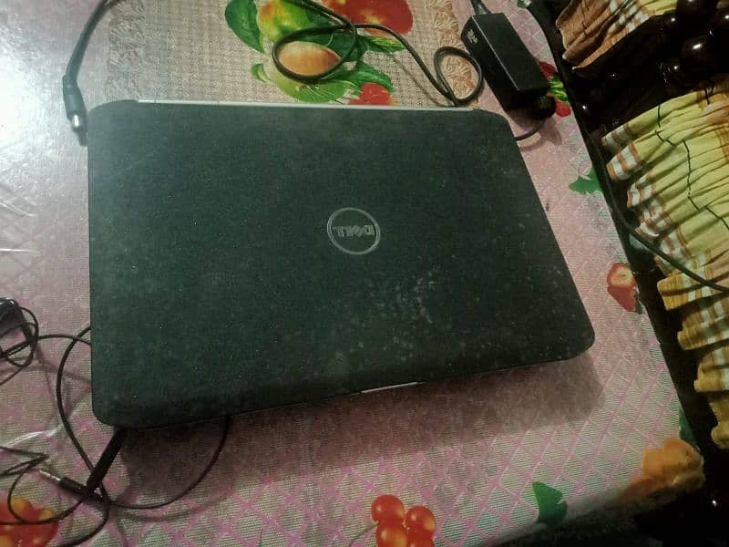 Dell Core i5 2nd Gen Latitude E5420 3