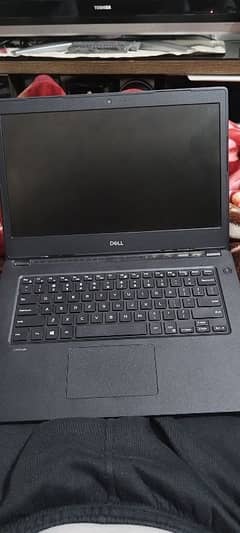 DELL Latitude Core I5 6Th Gen