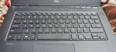 DELL Latitude Core I5 6Th Gen