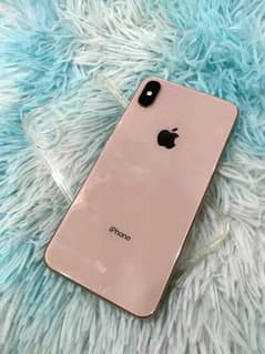 iPhone XS Max 256 GB 03241196127 my whatsapp number