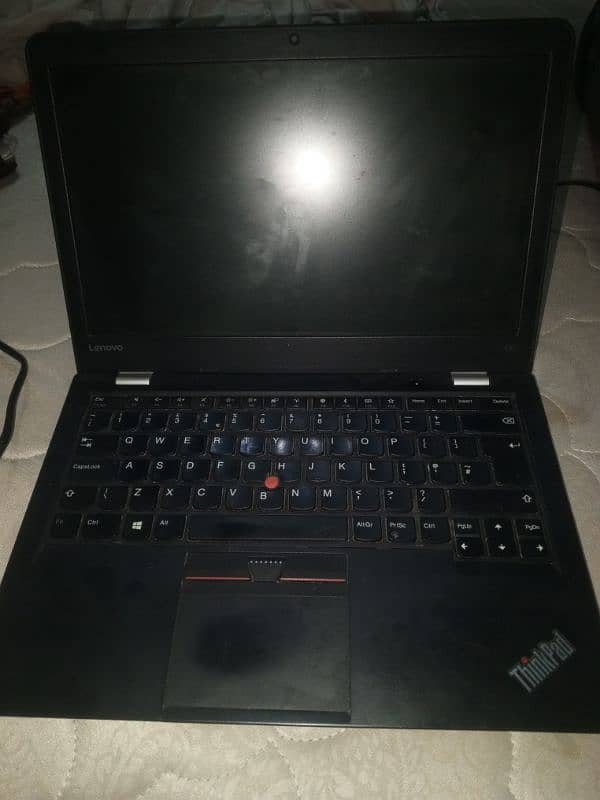 Lenovo Smart Thinkpad Core I5/4th Gen 0