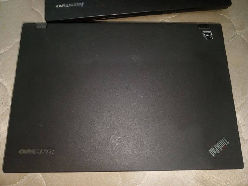 Lenovo Smart Thinkpad Core I5/4th Gen 5