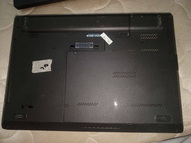 Lenovo Smart Thinkpad Core I5/4th Gen 6