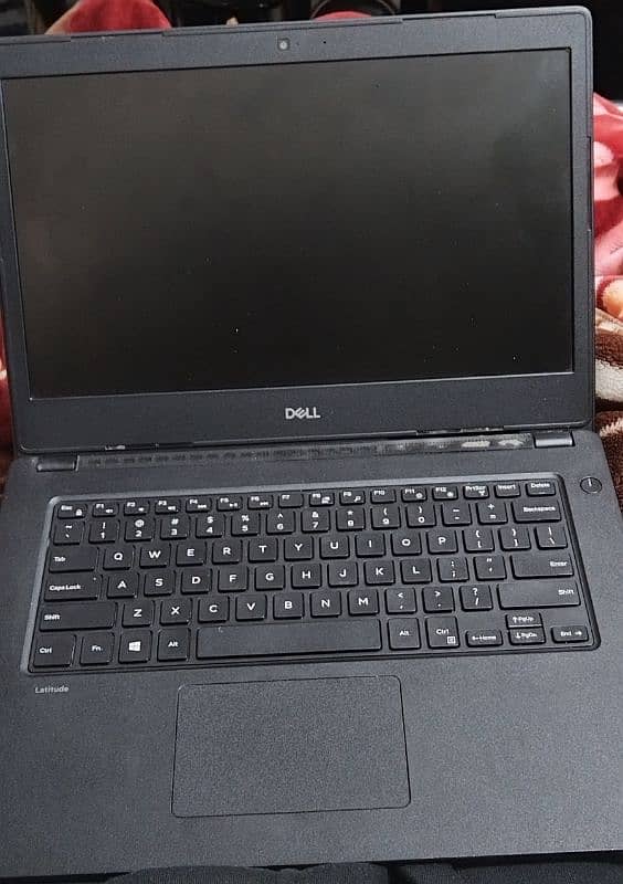 DELL Latitude Core I5 6Th Gen 5