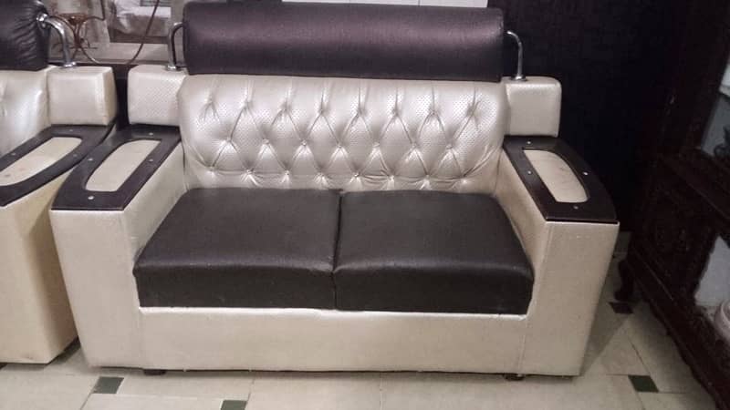 SOFA only 2 pcs 1