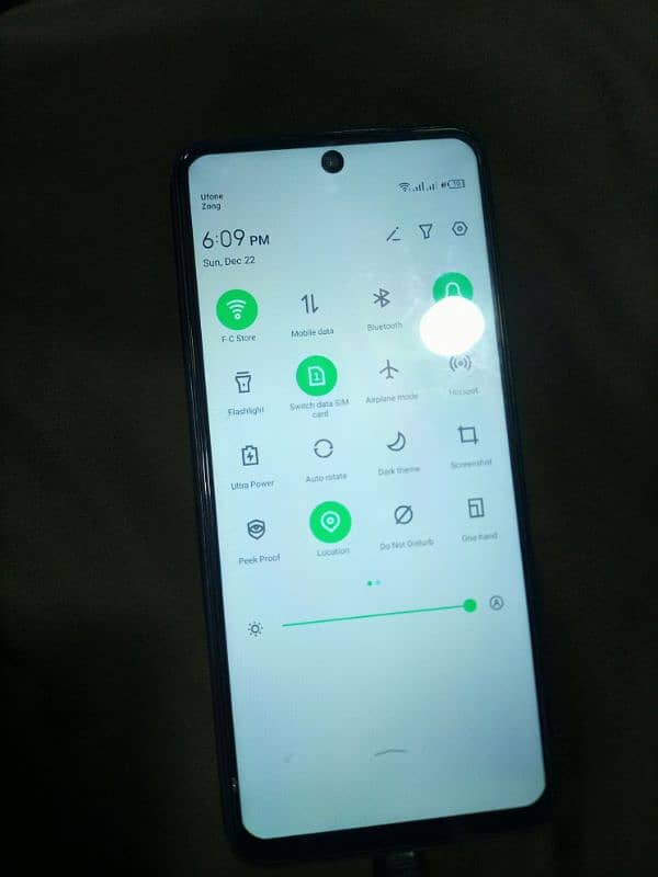 inifinix not 10pro 1