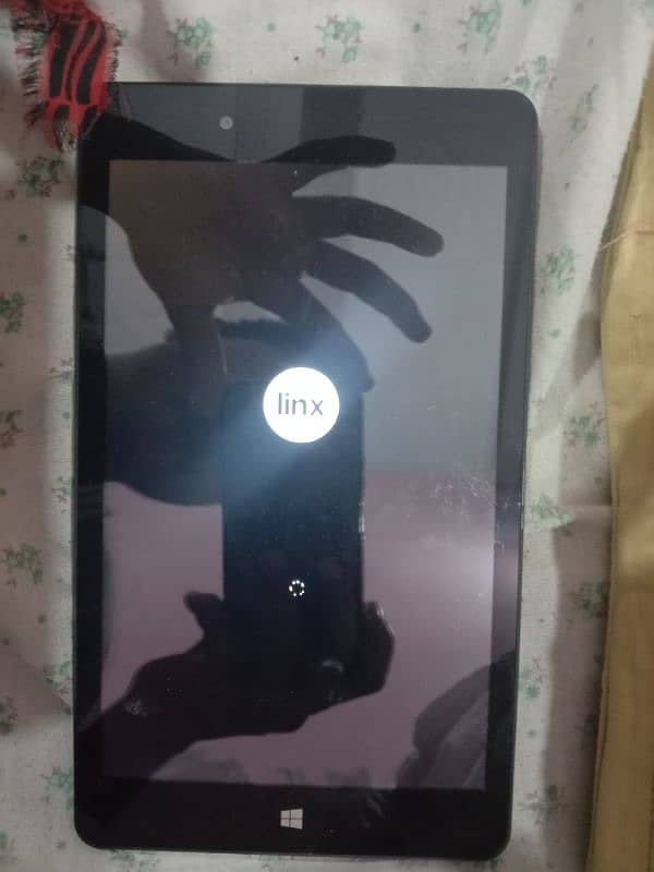 linx window Tablet 0