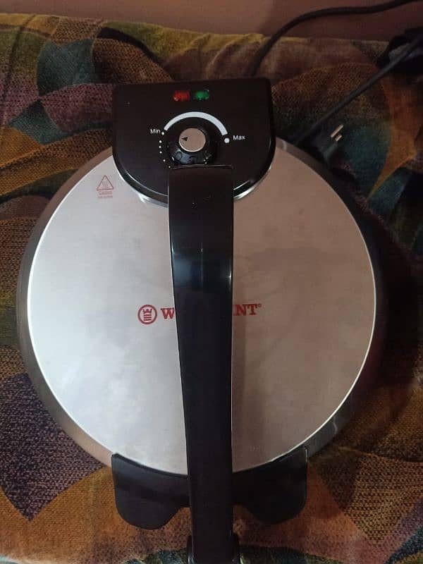 Roti Maker 2