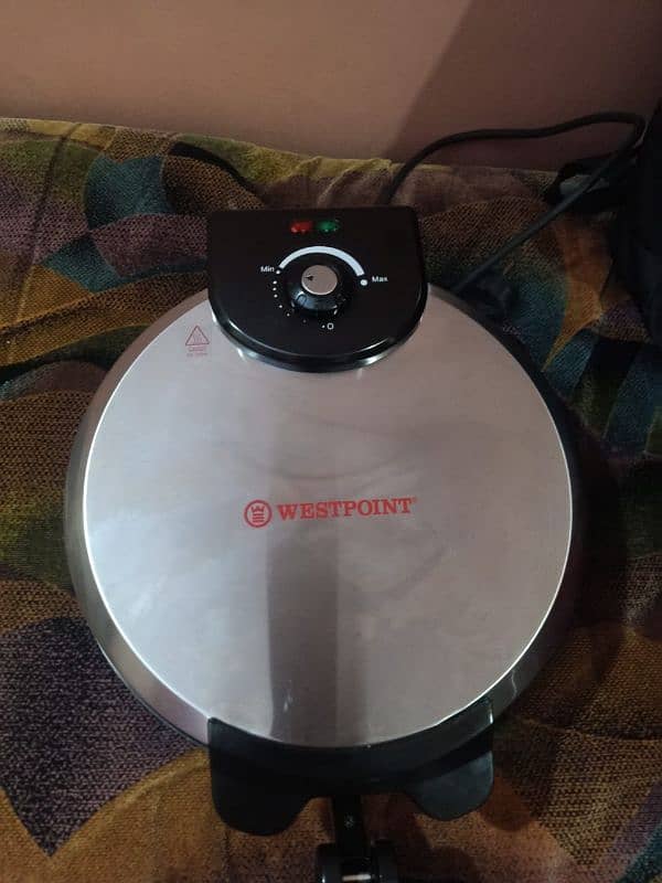 Roti Maker 6