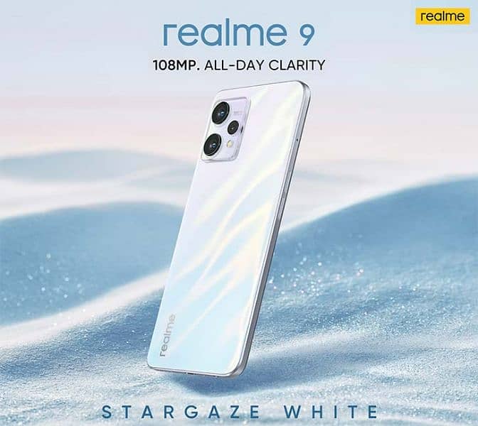 realme 1