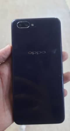 oppo a3s 3gb 32gb non pta.