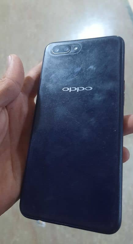 oppo a3s 3gb 32gb non pta. 1