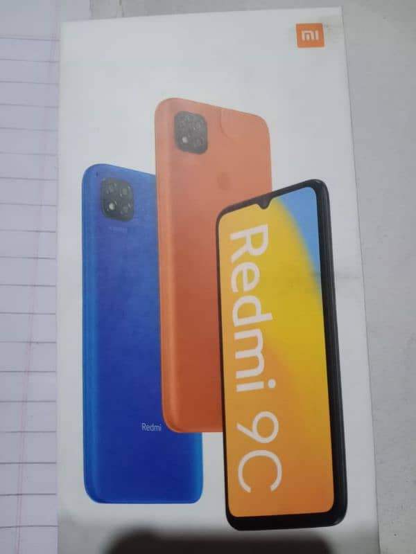 Vivo S1 8-256 & Redmi 9c 3-64 6