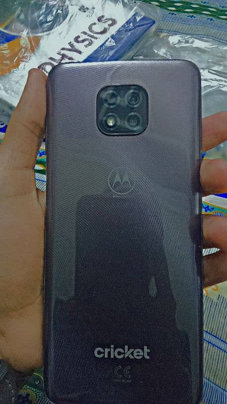 Motorola g power 2021 4/64 Condition 10/9 2