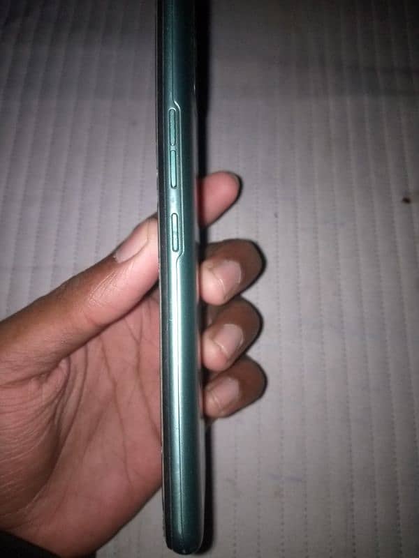 Tecno spark 7 all ok 10 by 10 condition urgent sale 1