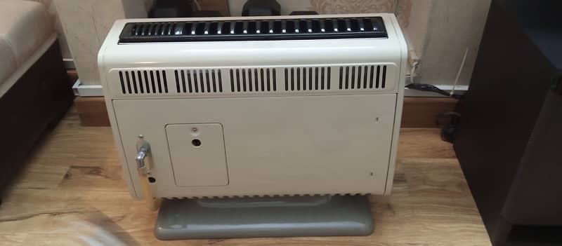 Rinnai Gas Heater For urgent Sale 1