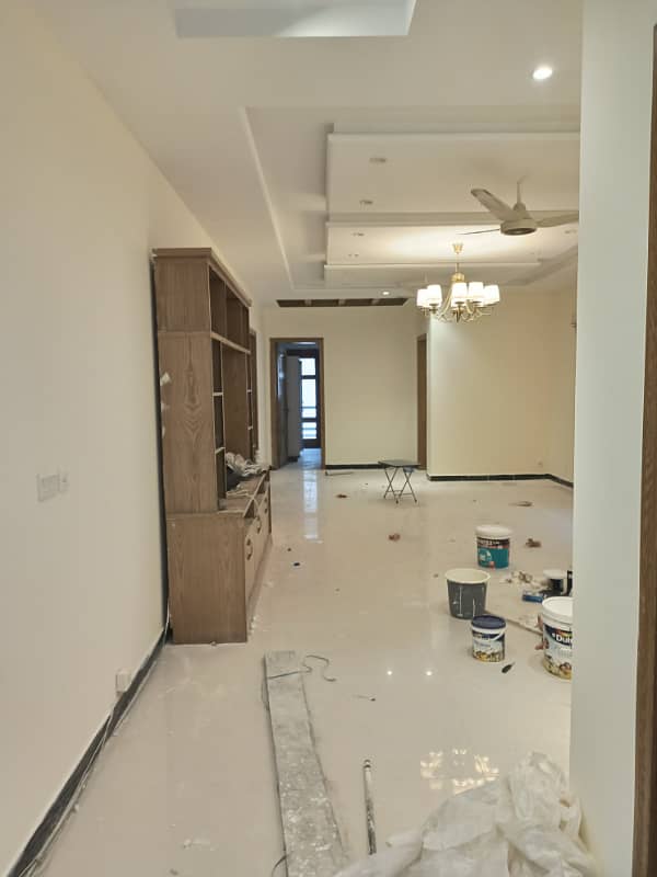 3 bedroom ground portion for rent demand 85000 10