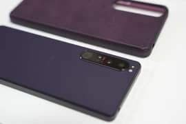 Xperia 1 mark 3