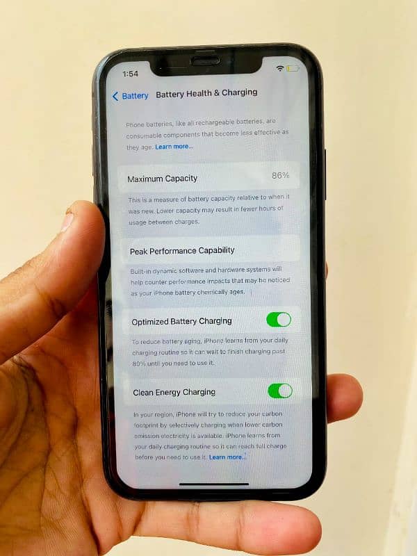 iPhone 11 Factory unlock 1