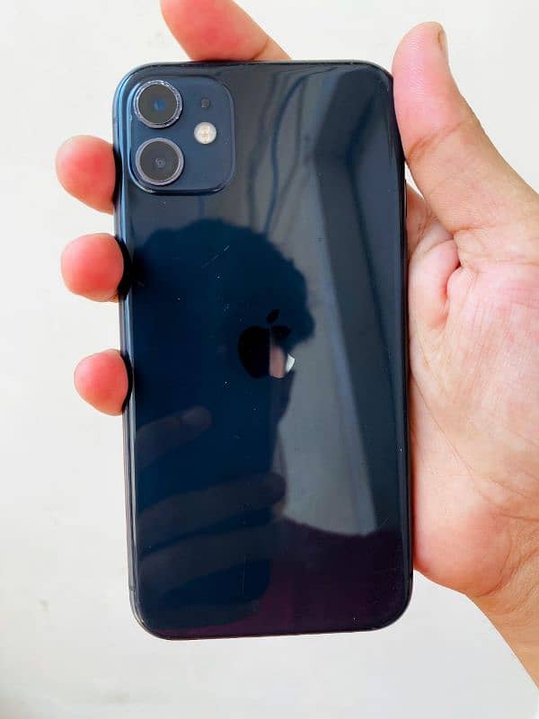 iPhone 11 Factory unlock 3