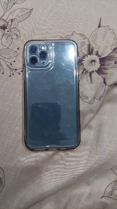 iphone 11 pro PTA Approved 1