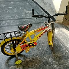 kids cycle