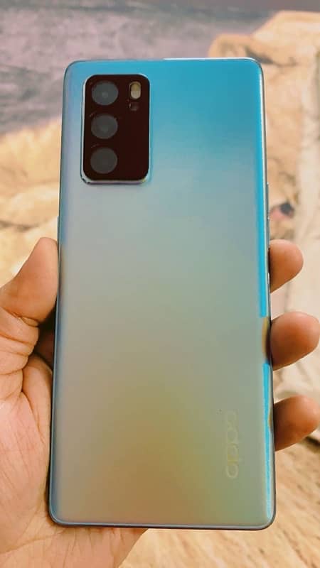 oppo reno 6 pro 5g 0