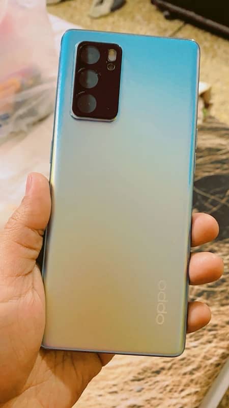 oppo reno 6 pro 5g 1