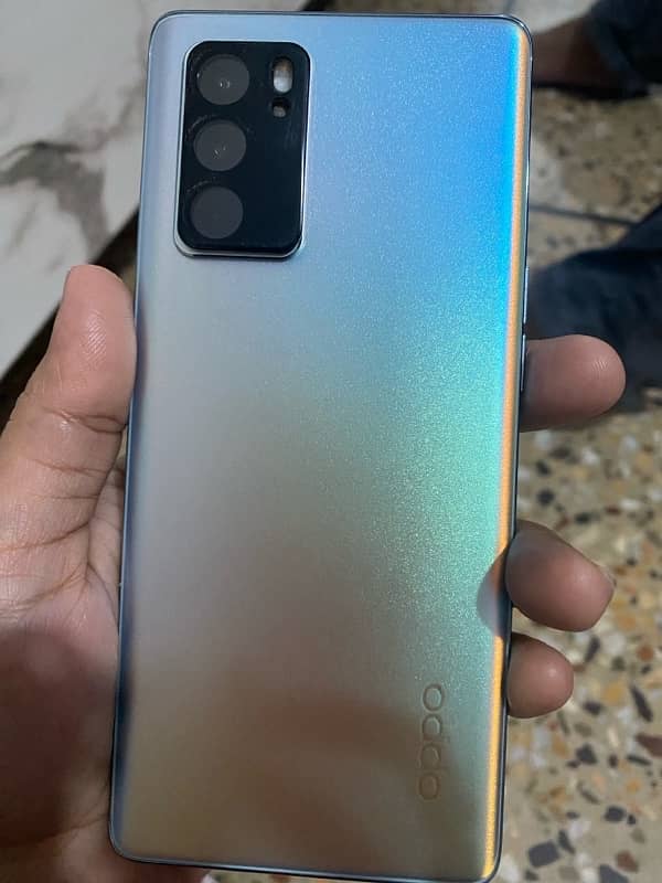 oppo reno 6 pro 5g 6