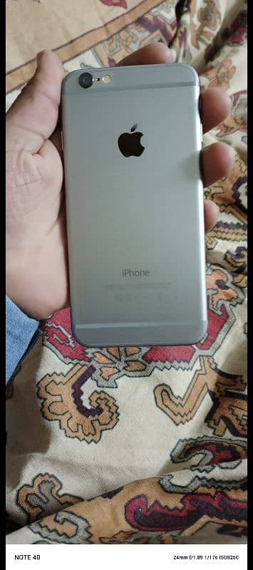 Iphone 6 8