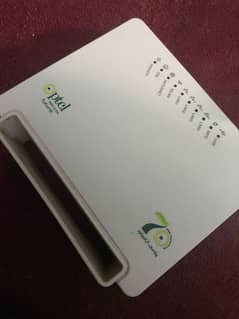 Ptcl Wifi Router Modem