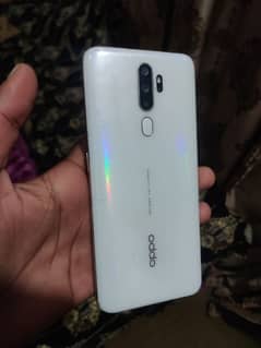 Oppo A5 2020