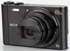 Sony Digital Camera Full Frame