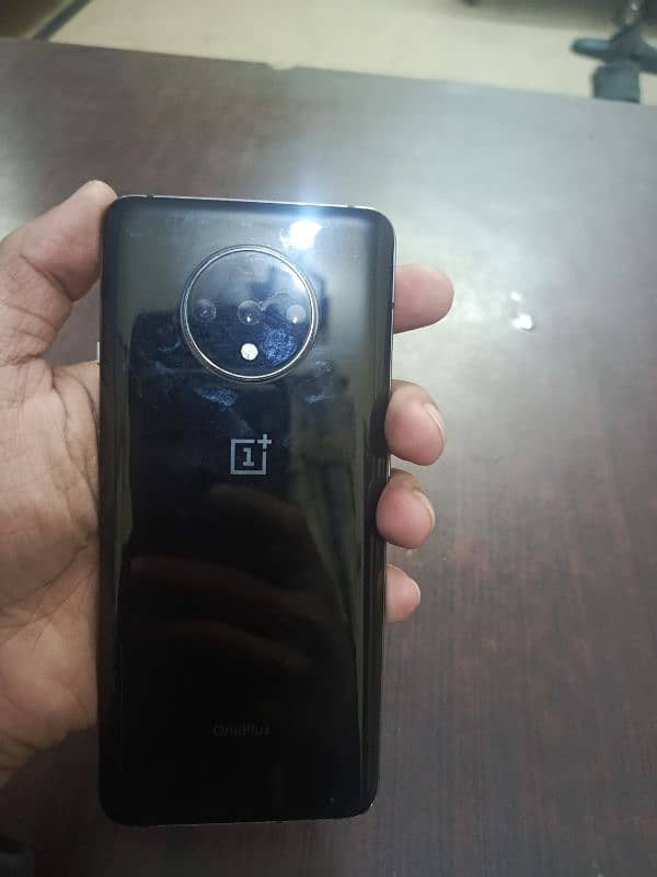 OnePlus 7t 5