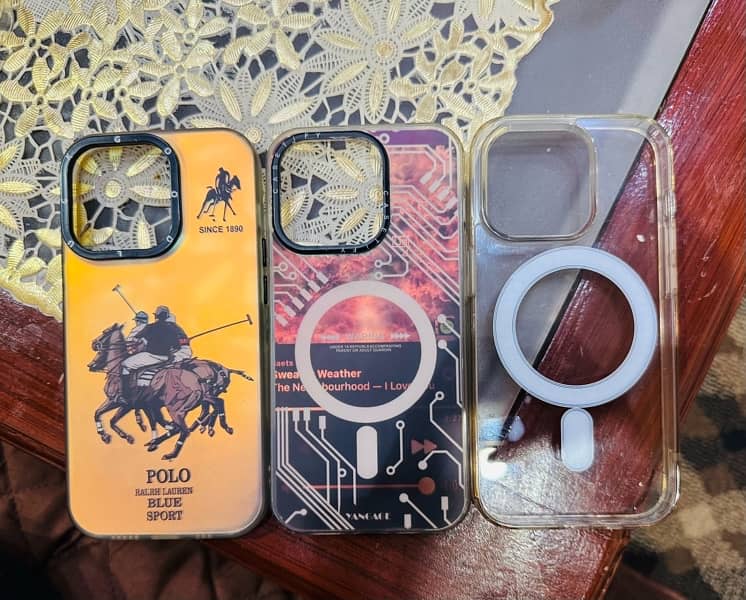 iphone 14 pro used covers 0