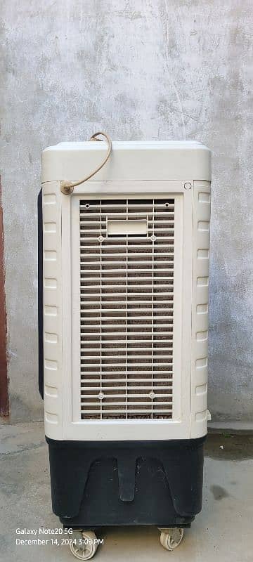 Air cooler 1season used only 1