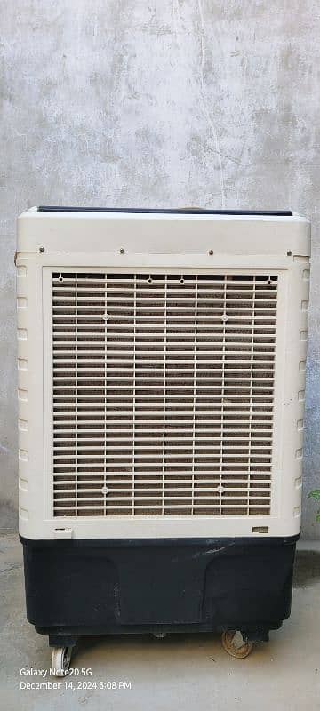 Air cooler 1season used only 3