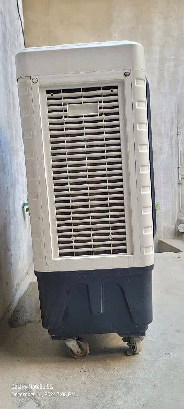 Air cooler 1season used only 5