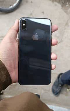 Iphone xs max 256gb