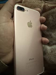 Apple iPhone 7 Plus