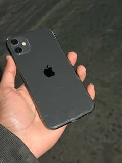 Iphone 11 Locked 64Gb