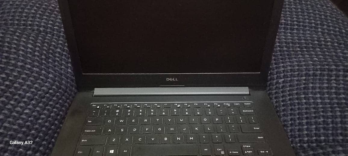 Dell Latitude 3450-Core_i3 5th Generation 250GB SSD & 16GB DDR3 2