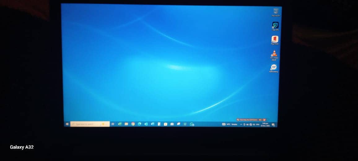 Dell Latitude 3450-Core_i3 5th Generation 250GB SSD & 16GB DDR3 3