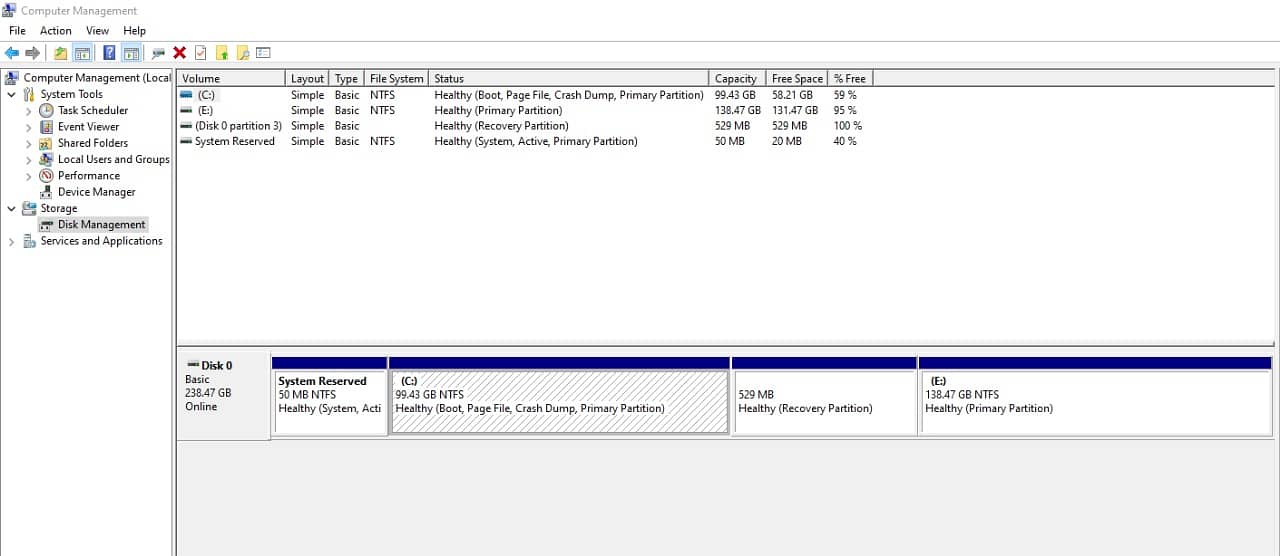 Dell Latitude 3450-Core_i3 5th Generation 250GB SSD & 16GB DDR3 5