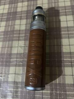 Drag X Pro vape for sale only. Read Ad must