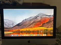 Apple Mac Desktop iMac (21.5-inch, Mid 2011)