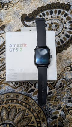 Amazfit GTS 2