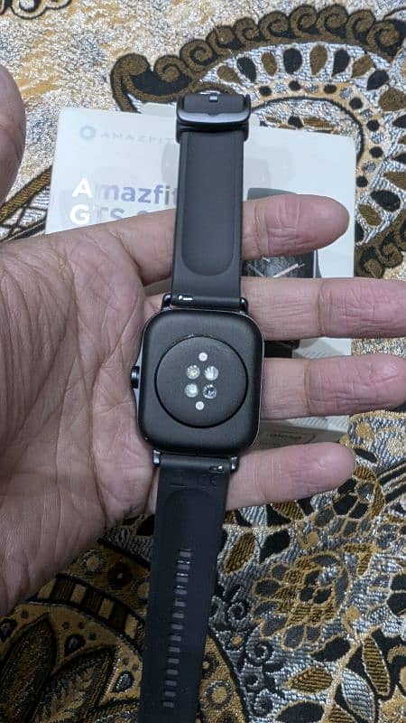 Amazfit GTS 2 6