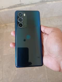 Moto Edge 30 Pro Moto Edge plus 2022 Motorola 10/10 Pubg Beast Device