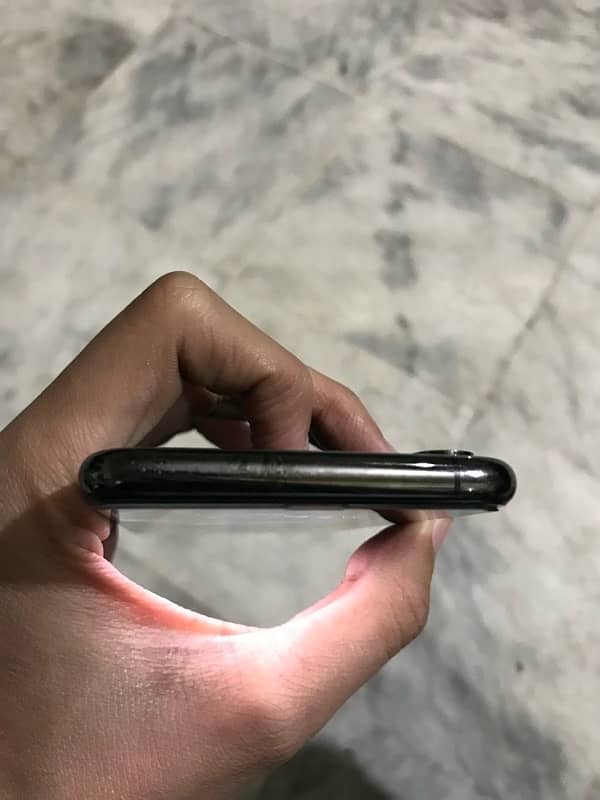 Iphone xs 256gb Fu 2